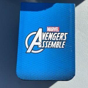 Avengers Assemble Watch – New in Box, Unworn Collectible